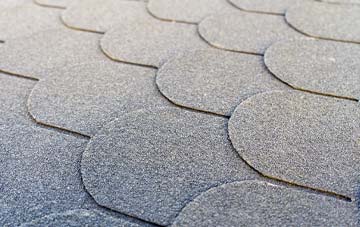 Common Platt asphalt roofing costs