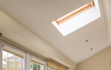 Common Platt conservatory roof insulation companies