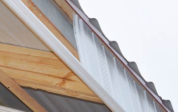 why Common Platt fascia repairs are essential