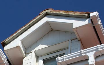 Common Platt fascia installation costs