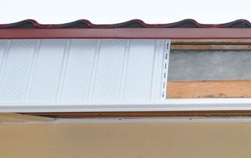 Common Platt fascia repair costs