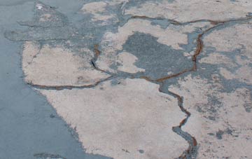 fibreglass roofing replacement Common Platt