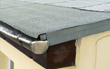 Common Platt flat garage roofing repairs