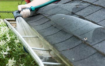 Common Platt gutter cleaning costs