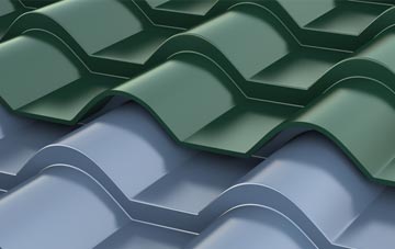 who should consider Common Platt plastic roofs