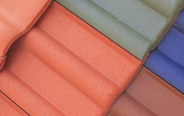 Common Platt plastic roofing companies