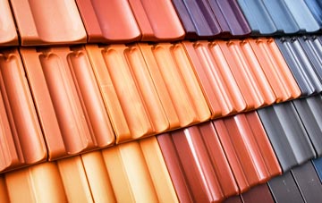 Common Platt roof tile costs