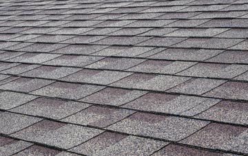 Common Platt tiles for shallow pitch roofing
