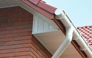 Common Platt soffit repair costs