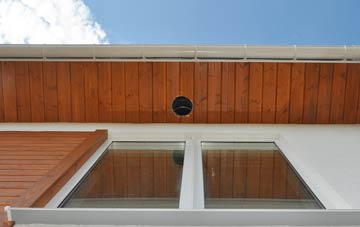 Common Platt soffit repair quotes