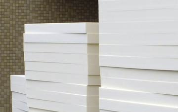 Common Platt tapered roof insulation costs