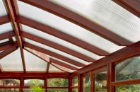 Common Platt conservatory roofing insulation