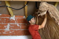 Common Platt tapered roof insulation